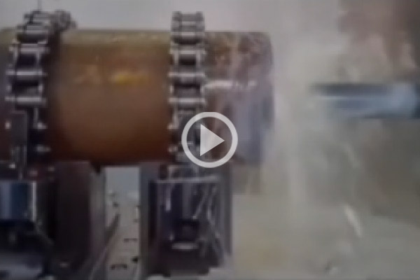 VMD钻头快速打孔